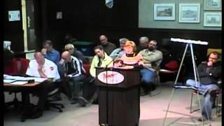 preview picture of video 'Winona City Council Meeting 01-20-15'