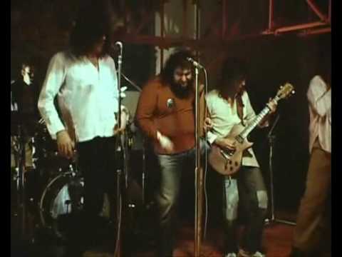 Hobo Blues Band - Enyém tiéd miénk