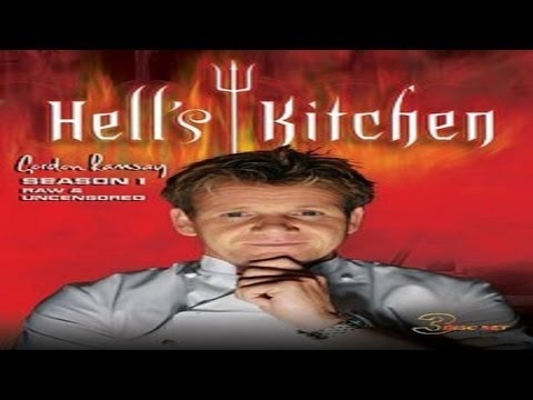 hells kitchen raw S11E08 xvid varelsen
