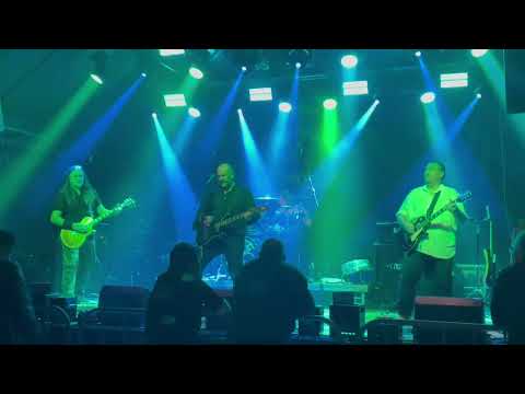 FATTT BOYS - FATTT BOYS – Intro + Heroes + META (Klub Žlutý pes Pardubice 3.2