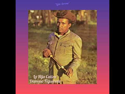 Tema: La Hija Catira. Canta: Damaso Figueredo