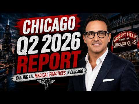 Chicago, IL Q2 2026 market report