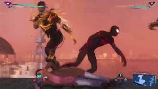 [Spider-Man2] GHゆう PS5Spider-Man2   適当にやる