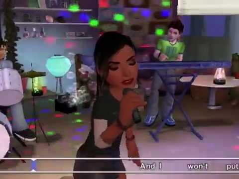 Karaoke Revolution Volume 2  ~ PS2 PlayStation 2