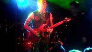 POWER QUEST - 2/8: Edge Of Time (Live In London 2016)