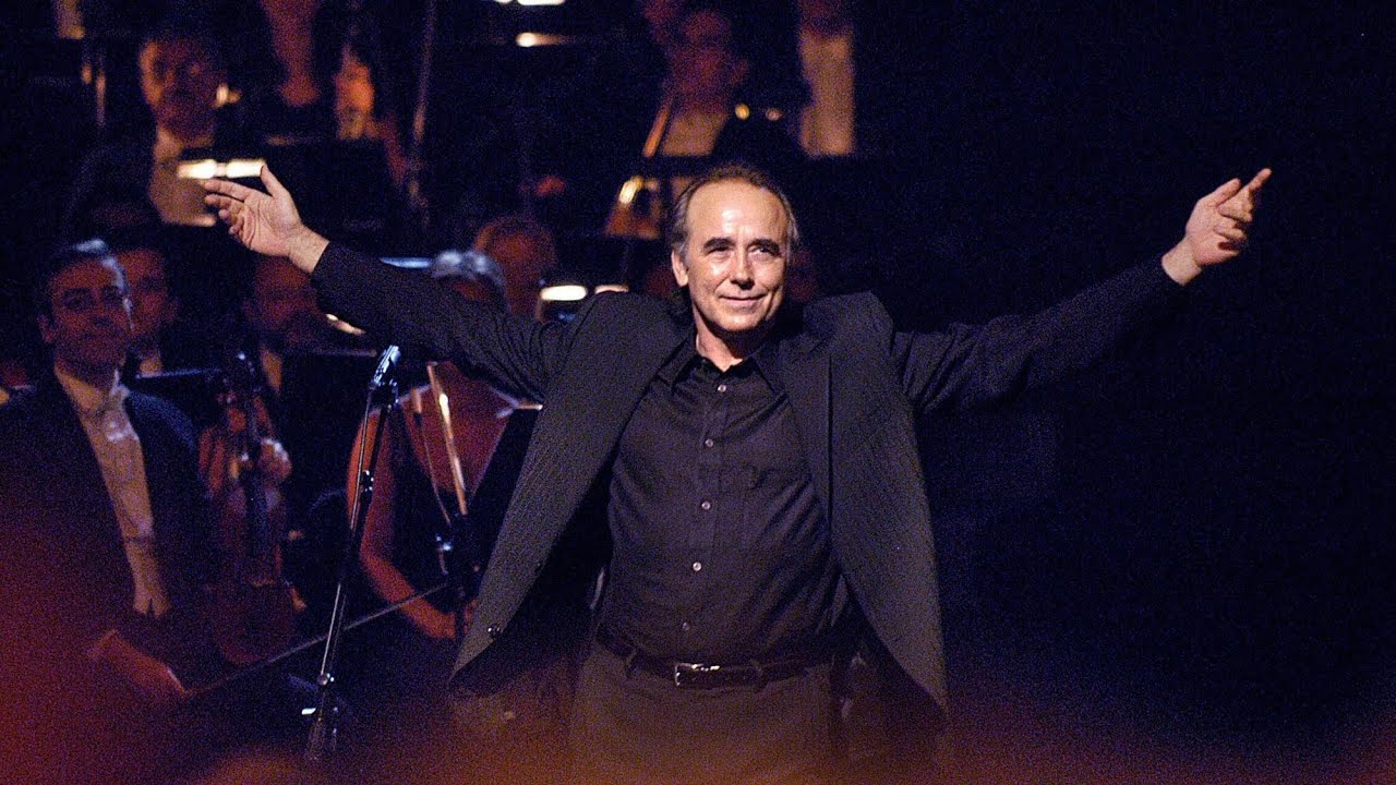 ¿Cuándo y dónde puedo comprar las entradas para los conciertos de despedida de Serrat