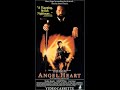 Opening Closing To Angelheart 1987 VHS