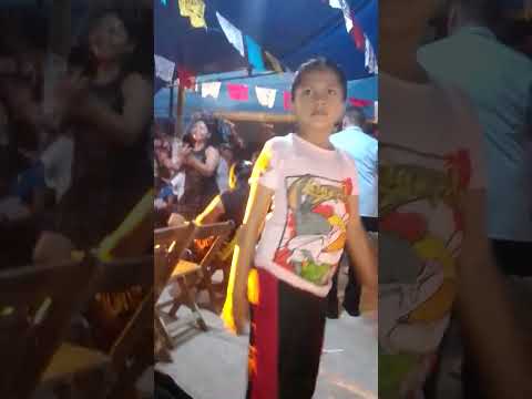 ASI SE BAILA EN SAN PEDRO HUILOTEPEC LAS FESTIVIDADES DEL SANTO PATRON 2023