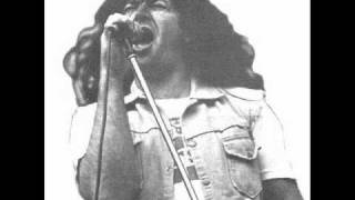 Gillan - Parliament Square - 1979 Mr Universe outtake (audio track)