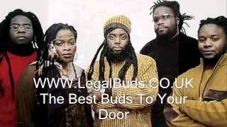 Morgan Heritage - Crying Out - Don't Haffi Dread 1999