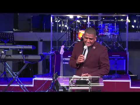 De La Desgracia A Bet-el | Hno. Joel Muñoz