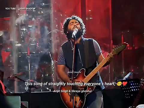 #Arijit Singh Tui Chunli Jakhan - Full Song | Samantaral | Shreya Ghoshal |