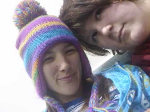 Manda & Chelmoe- Best Friends