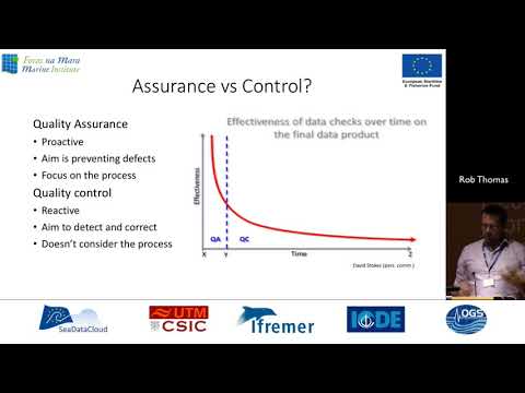 IMDIS 2018 - Using Jupyter Notebooks as a Data Scientist “Work bench”  - Rob Thomas