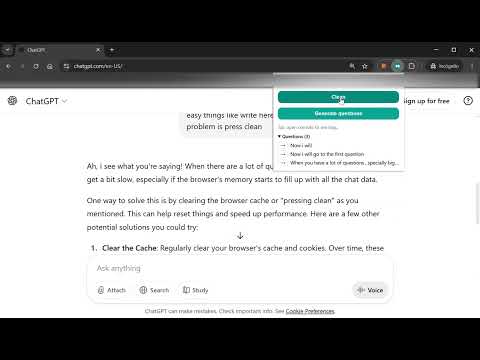 Item video thumbnail