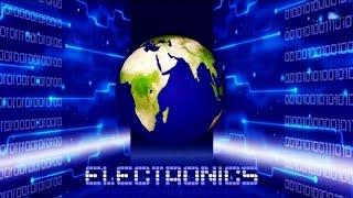 Massimo Scalieri - Electronics 0 (Official Music Video)