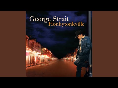 My Infinite Love - George Strait