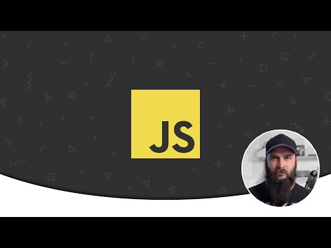 Learn Javascript! Course with its latest update!
