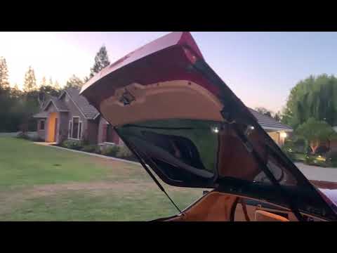 1990 Chevrolet Camaro (CC-1981217) for sale in Roseville, California