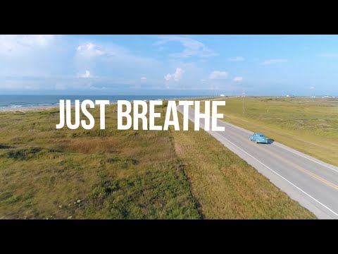 Natasha Jane Julian - Just Breathe ( Official Lyric Video)