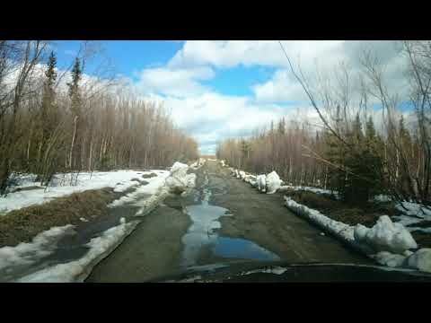 7 - 9 June 2018 Usinsk