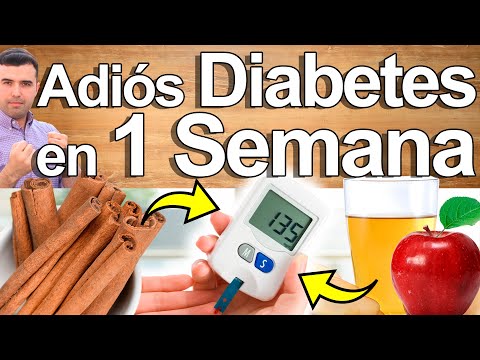 3 Steps to Reverse Diabetes in One Week - How to Eliminate Prediabetes - Lower Blood Sugar