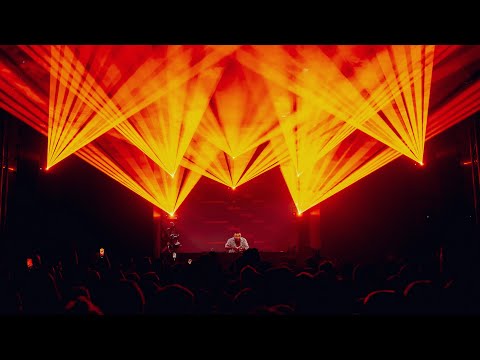 DJ THE M live at FESTIVALAND 2024 (Palace of Culture and Science)