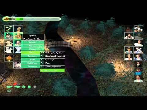 Let's play Ghost Master PL Part 11