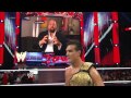 Alberto Del Rio knocks out big Big Show at his hotel: Raw, Feb. 4, 2013
