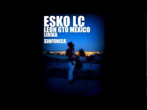 esko lc ft mc guarnizo corazon de hierro (remix)