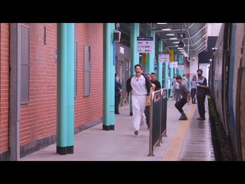 Running Man Philippines: Sama na sa kakaibang trip!|Teaser Ep. 12