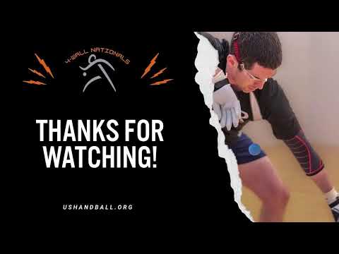 USHA Nationals Live Stream - Saturday