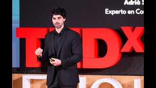 Cómo hablar: comunica, conecta, y hazte recordar | Adrià Solà Pastor | TEDxESIC University