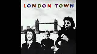 Wings / Children Children (1978)