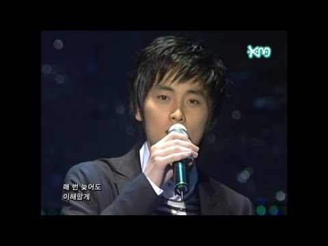 2006.05.05 버즈 남자를 몰라