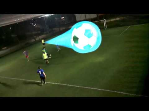 Alya Halı Saha 16.03.2016 21:00 - akillisaha.com