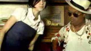 Marjorie Estiano - Tatuagem