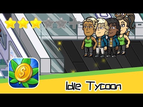 Weed Inc: Idle Tycoon - Metamoki Inc. - Walkthrough Super Alternative Recommend index three stars - YouTube