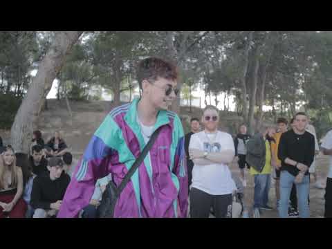 NOE VS KUSHO VS BAD AKA - FILTROS - 1ª CLASIFICATORIA GBR IV