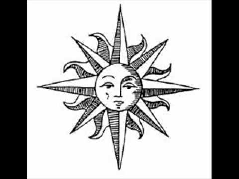 Tudo Foi Feito Pelo Sol - Os Mutantes