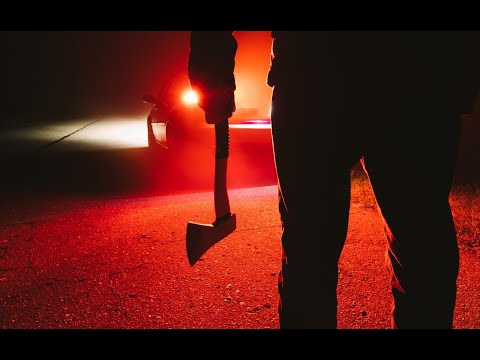 Retro Horror Soundtrack Playlist - Haddonfield