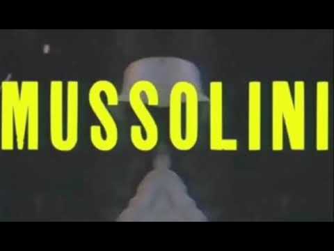 KiD L - Mussolini