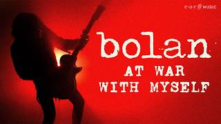 Download lagu Bolan feat. Danko Jones - At War with Myself mp3