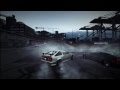 NFS World Trying to drift with Corolla AE86 II 