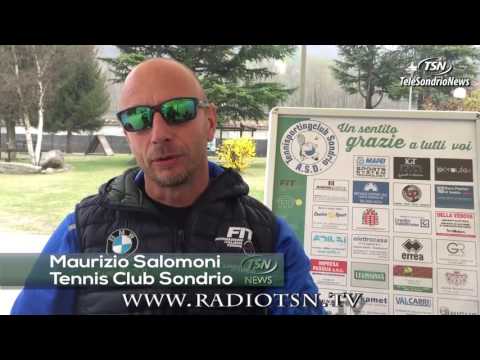 Tennis Futures, l'analisi di Maurizio Salomoni