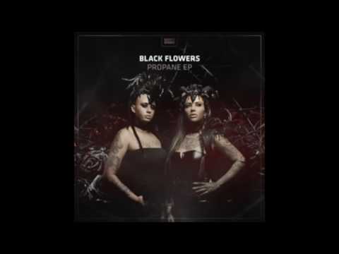 Black Flowers - Taste Of Death