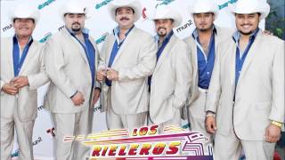 Los Rieleros Del Norte - Desde La Otra Mesa 2013 Promo