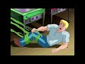 Scooby Doo The Cyber Chase The Phantom Virus S Defeat