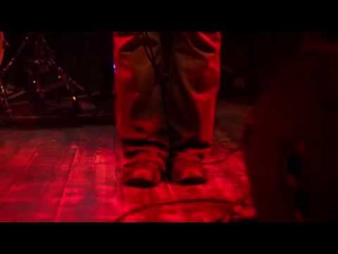 AUDIOgraffiti - LiveTimes - La Claque 14/03/14 - (STREAMINGΩNE#6)