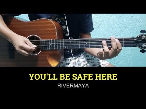 You'll Be Safe Here - Rivermaya